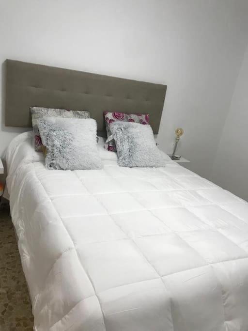 Apartamento Primera Linea Playa-Youtripmalaga Fuengirola Exterior foto