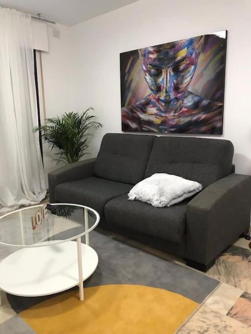 Apartamento Primera Linea Playa-Youtripmalaga Fuengirola Exterior foto